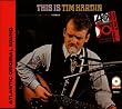 This Is Tim Hardin This Is Tim Hardin