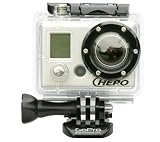 GoPro HD Motorsports Hero
