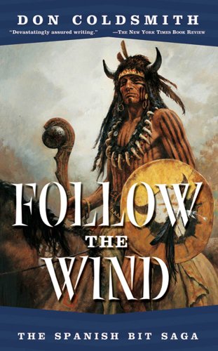 Follow The Wind: The Spanish Bit Saga