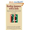 Reading Japanese with a Smile: Nine Stories from a Japanese Weekly Magazine for Intermediate Learners