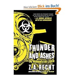 Thunder and Ashes