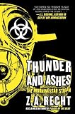 Thunder and Ashes