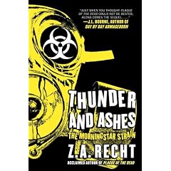 Thunder and Ashes