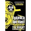 Thunder and Ashes
