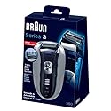 Braun Series 3-360 solo Men's Shaving System
