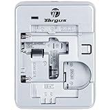 Targus Digital TG-UNV100 Universal Li-Ion Charger for Canon