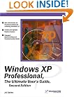Windows XP Professional: The Ultimate User's Guide