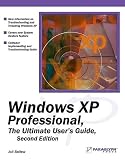 Windows XP Professional: The Ultimate User's Guide