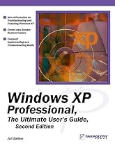 Windows XP Professional: The Ultimate User's Guide