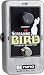 Electro-Harmonix Screaming Bird Nano Treble Boost Guitar Effects Pedal
