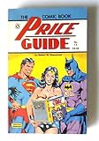 Search : Comic Book Price Guide #13