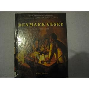 Denmark Vesey: Slave Revolt