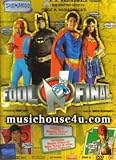 Fool N Final [DVD]