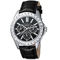 Esprit Damen Armbanduhr DOLCE VITA BLACK A.ES102392004