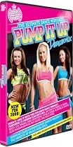 Ministry Of Sound: Pump It Up - Dancemix [DVD] [2007]