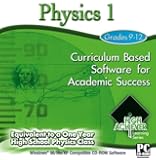 High Achiever Physics 1