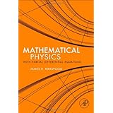 mathematical physics with partial differential equations