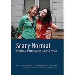 Scary Normal Perpetual Performance Rights