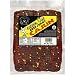Product Buffalo Bills 18oz Cajun Western Cut Big Slab Beef Jerky (15 beef jerky slabs per bag).