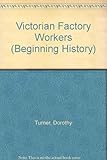 Victorian factory workers
