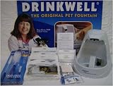 Drinkwell Platinum Pet Fountain Starter Kit