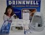 Drinkwell Platinum Pet Fountain Starter Kit