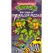 Teenage Turtles-Killer Pizz. [VHS]
