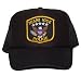 Search : Vintage Law Enforcement Trucker Mesh Hat - Miami Vice Police