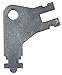 Georgia Pacific 50504 Key, Commercial-Grade Universal Dispenser Key for GP Towel Dispensers and Toilet Paper Dispensers