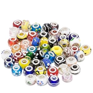 bijoux fantaisie prix mini charms et perles perles