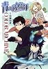 青の祓魔師 COLOR ARCHIVE ‐ANIMATION & COMIC VISUAL GUIDEBOOK‐ (ジャンプコミックス)