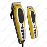 Wahl 22-Piece Groom Pro Head and Total Body Grooming Kit