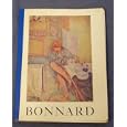 Pierre Bonnard by John Rewald