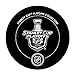 2015 NHL Stanley Cup Playoffs Western Conference Final Anaheim Ducks vs. Chicago Blackhawks Dueling Hockey Puck