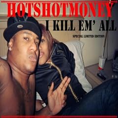 Candy Shop Remix Ft. 50 Cent, Hotshotmoney & Olivia [Explicit]