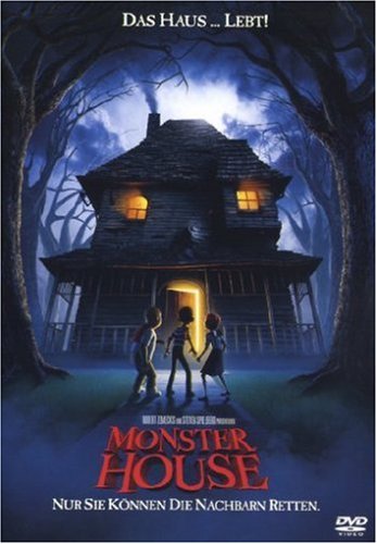Monster House
