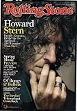 ROLLING STONE+HOWARD STERN+MARCH 31, 2011+ROLLING STONE