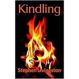 Kindling (a collection of short stories)by Stephen Livingston