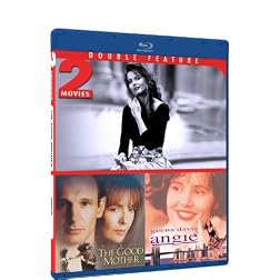 Good Mother & Angie - Blu-ray Double Feature