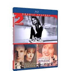 Good Mother & Angie - Blu-ray Double Feature