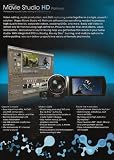 picture of Sony Movie Studio HD 10 Platinum (PC)