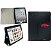 Arkansas Mascot – large design on New iPad Case by Fosmon (for the New iPad)