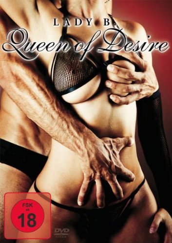 Produkt-Bild: Lady B. - Queen of Desire