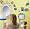 Tweetie Notes Dry Erase and Photo Frames (Blue)