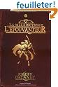 L'Epouvanteur, Tome 2 : La mal�diction de l'Epouvanteur