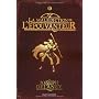 L'Epouvanteur, Tome 2 : La mal�diction de l'Epouva&hellip de Mr Joseph Delaney