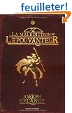 L'Epouvanteur, Tome 2 : La mal�diction de l'Epouvanteur