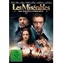 Les Mis�rables <b>DVD</b> ~ Hugh Jackman