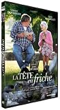 Produkt-Bild: La t&ecirc;te en friche [FR Import]