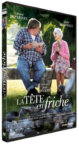 Produkt-Bild: La t&ecirc;te en friche [FR Import]